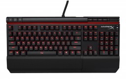  HyperX Alloy Elite    (Cherry MX Red)  PC