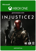 Injustice 2: Red Hood Character. Дополнение [Xbox, Цифровая версия]