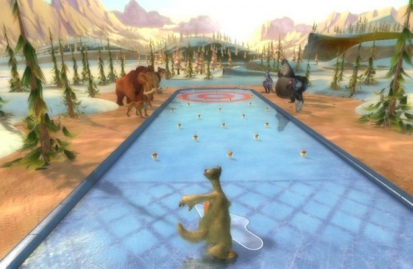 Игру ледниковый период 5 играть онлайн бесплатно Игру ледниковый период 5 играть онлайн бесплатно