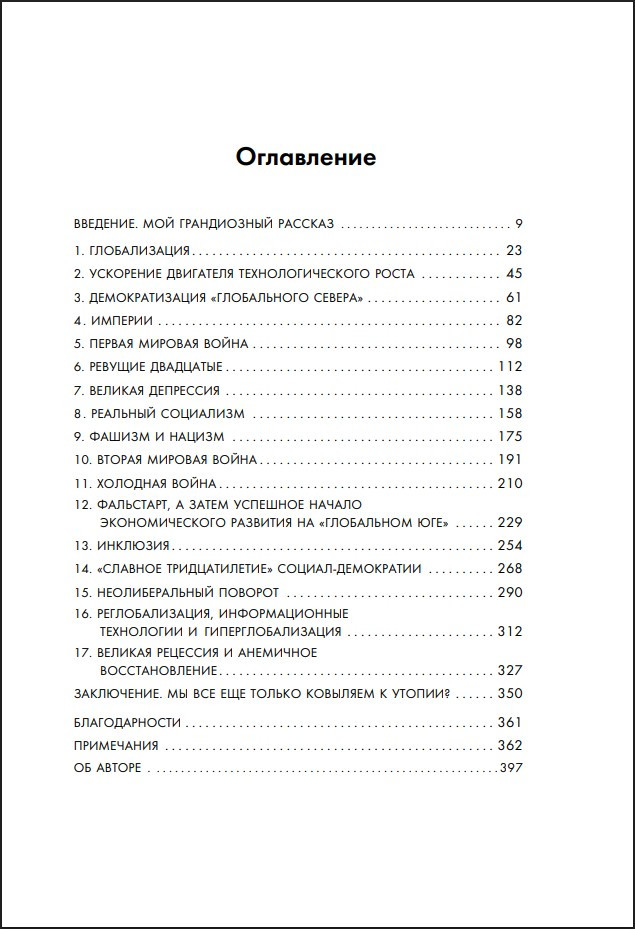 ������������� ������� XX ����: ��� ��������, ������� � ���������� ���� �������� ���