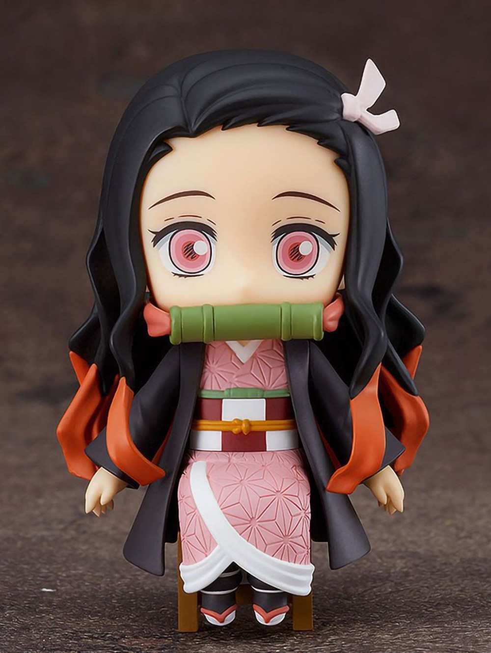 Фигурка Nendoroid: Swacchao! – Nezuko Kamado (9 см)