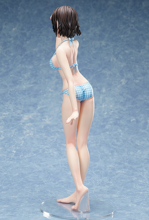 ������� Love Plus: Manaka Takane Swimsuit Ver. (40 ��)