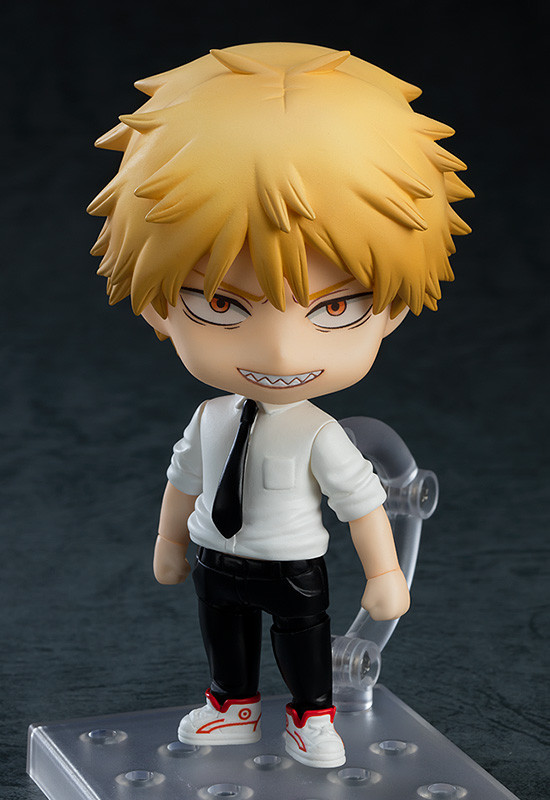  Nendoroid Chainsaw Man: Denji (10 )