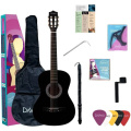   Davinci 7/8 DC-50A BK PACK    (, , , )