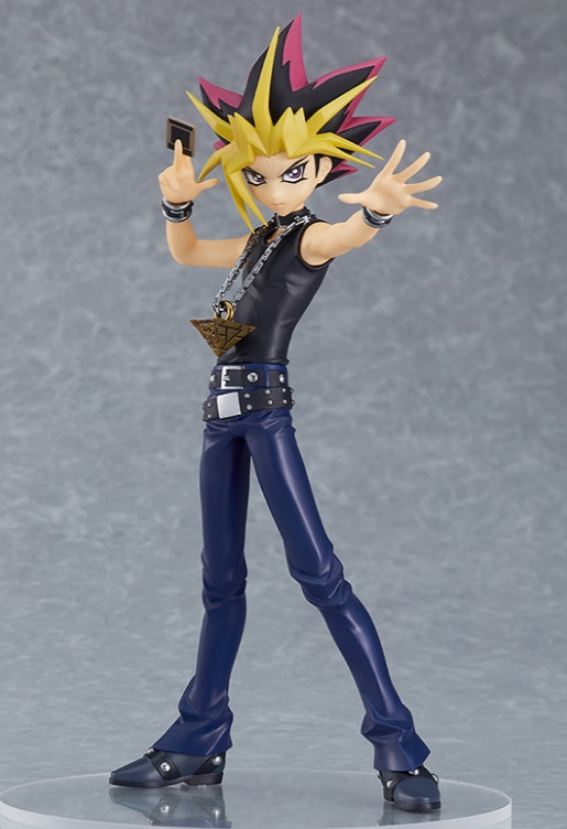 Фигурка Pop Up Parade Yu-Gi-Oh!: Yami Yugi (17 см)