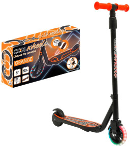 ������� +5 SCOOTER �����������, ���������� ����� (������ / ���������) (FR58932)