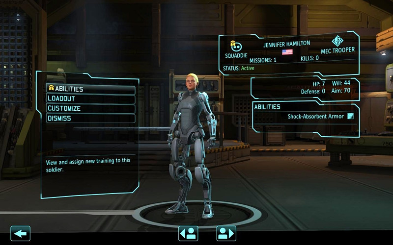 XCOM. Enemy Unknown.   [PC,  ]