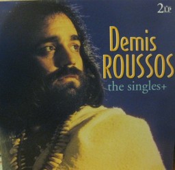 Demis Roussos. The Singles (2 LP)