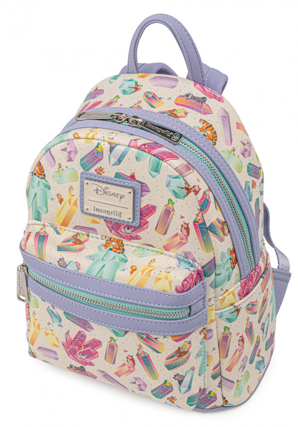 Рюкзак Disney Crystal Sidekicks Mini