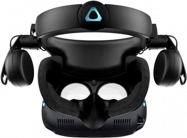    HTC VIVE Cosmos Elite (HTC-99HART008-00)