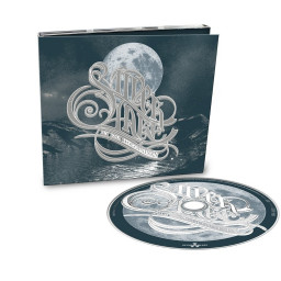 Silver Lake By Esa Holopainen  Silver Lake (CD)