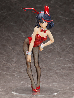  Kill La Kill: Ryuko Matoi Bunny Ver. 2nd Order (35 )