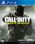 Call of Duty: Infinite Warfare [PS4]  – Trade-in | Б/У