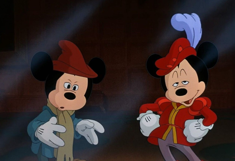 ������ Disney. ��� 1-2. ������� ������������ (2 DVD)
