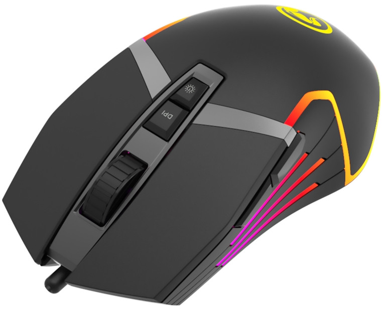   Marvo G941 Gaming Mouse   RGB