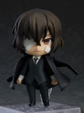  Nendoroid Bungo Stray Dogs: Osamu Dazai Dark Era Ver. (10 )