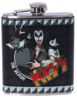 ����� KISS: The Demon