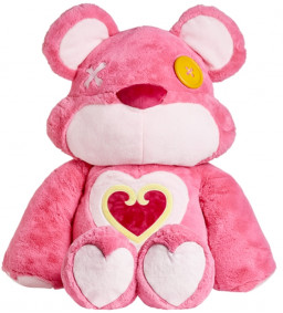   League Of Legends: Heartsseeker Tibbers XL