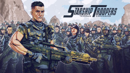 Starship Troopers: Terran Command [PC,  ]