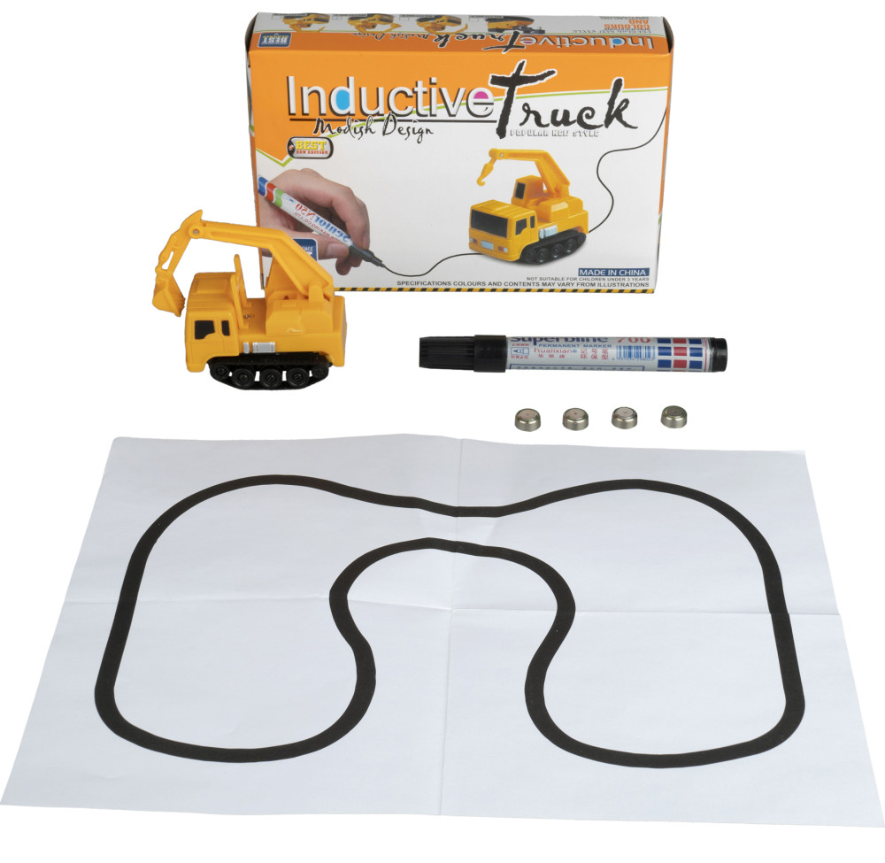 ������� ����������� ����� ���������� (Blue Well: ZG-T8017)