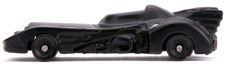 ����� ������� Hollywood Rides: DC Batman Return