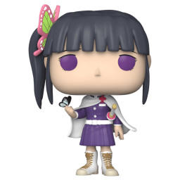  Funko POP Animation: Demon Slayer  Kanao Tsuyuri (9,5 )