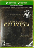 The Elder Scrolls IV: Oblivion [Xbox One/Xbox 360,  ]