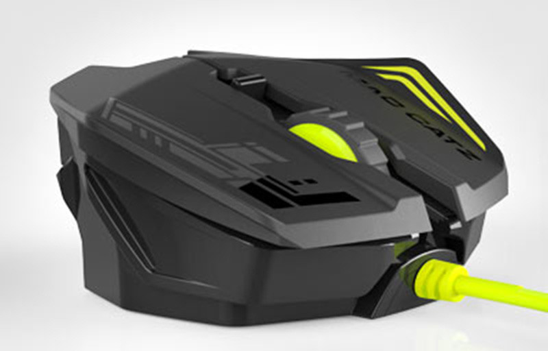  Mad Catz R.A.T. 1     PC (  )