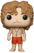  Funko POP Television: Stranger Things S3  Flayed Billy (9,5 )