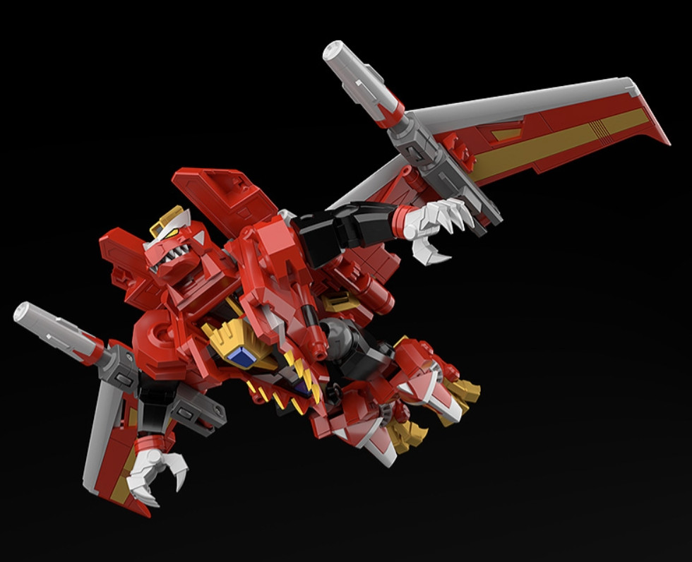 ������� SSSS.Dynazenon: The Gattai Ryujin DX Dynazenon (25 ��)