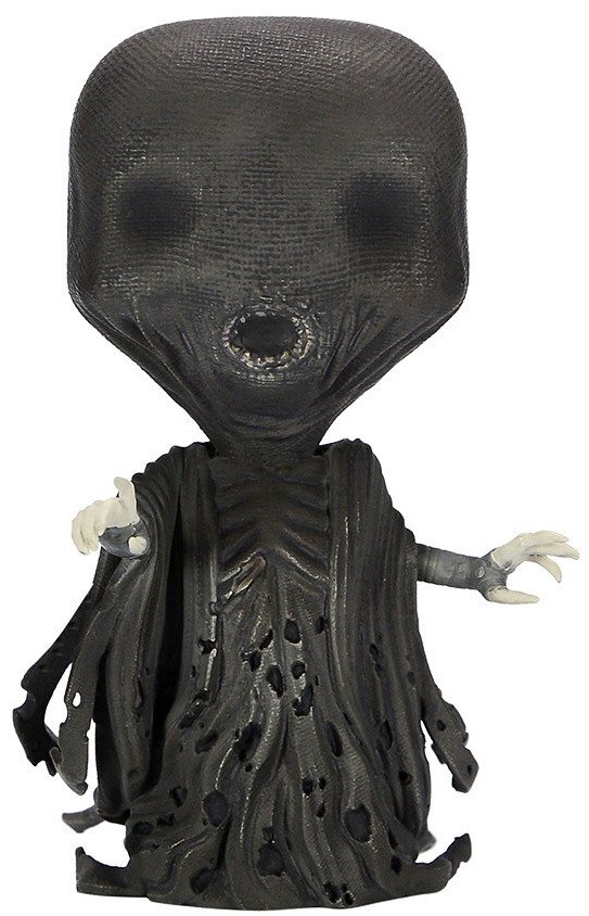 Фигурка Funko POP: Harry Potter – Dementor (9,5 см)