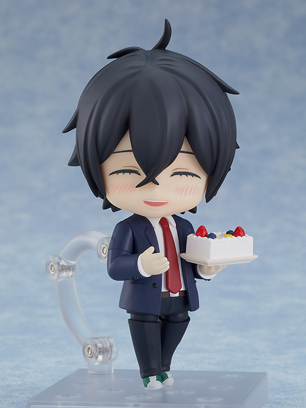  Nendoroid Hori-San to Miyamura-Kun – Izumi Miyamura (10 )