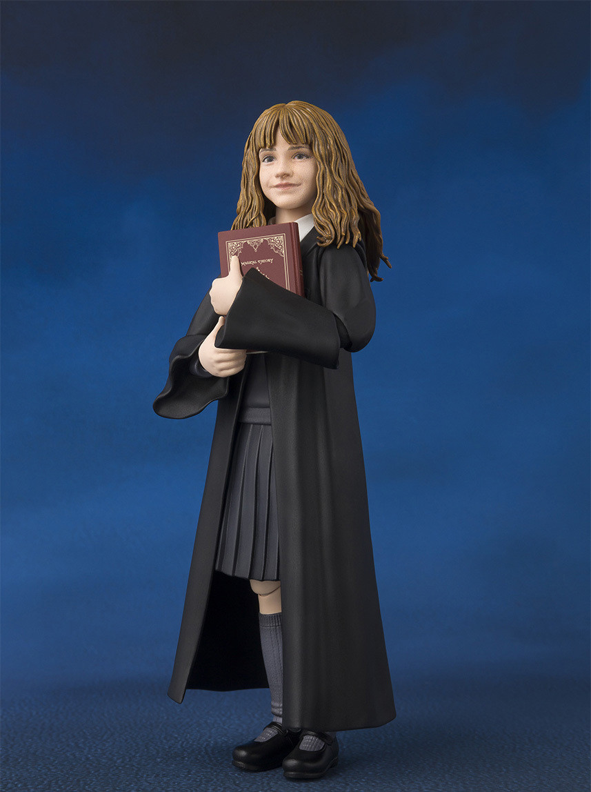  Harry Potter and the Sorcerer's Stone  Hermione Granger (12 )