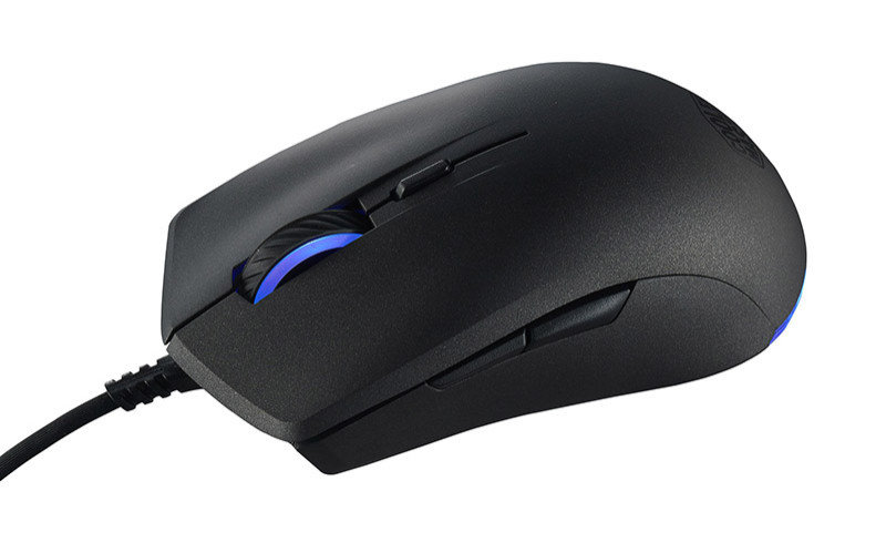  Cooler Master MasterMouse S     PC (SGM-2006-KSOA1)