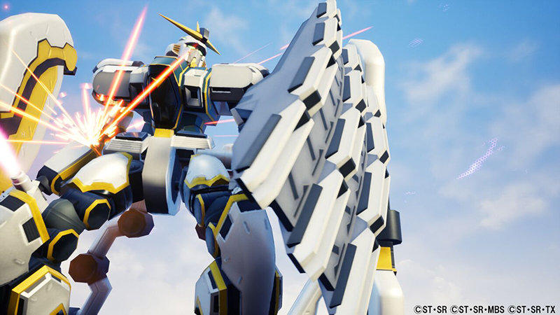 New Gundam Breaker [PS4]