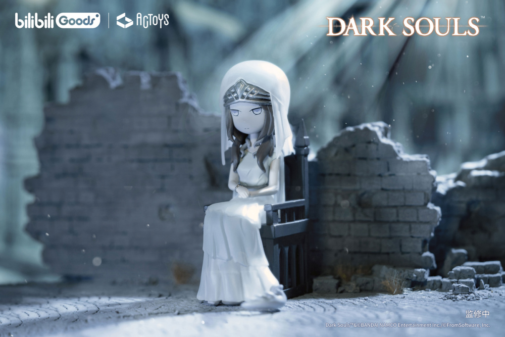  Dark Souls  Dark Souls Trading Figure Vol.2 (11 )