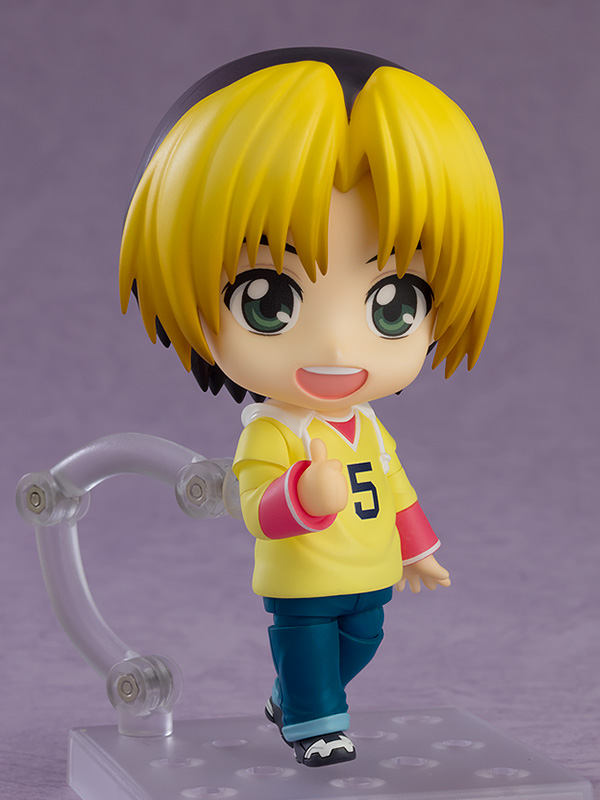  Nendoroid Hikaru no Go: Hikaru Shindo (10 )