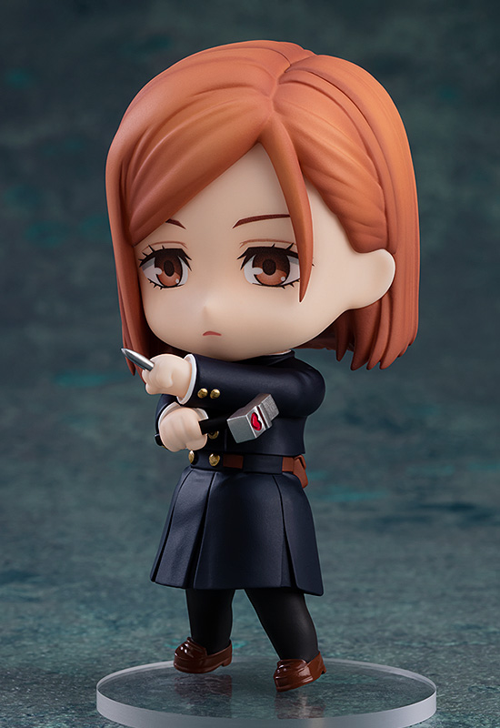  Nendoroid Jujutsu Kaisen: Nobara Kugisaki (10 )