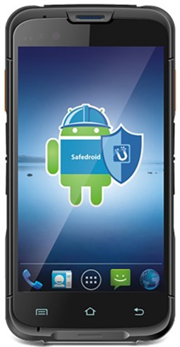 �������� ����� ������ Urovo i6300 / Android 5.1 / 2D Imager / Honeywell N3680 (hard decode) / 4G (LTE) / NFC / 2.0 MP (front camera)