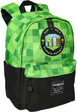 ������ Minecraft: Miner's Society