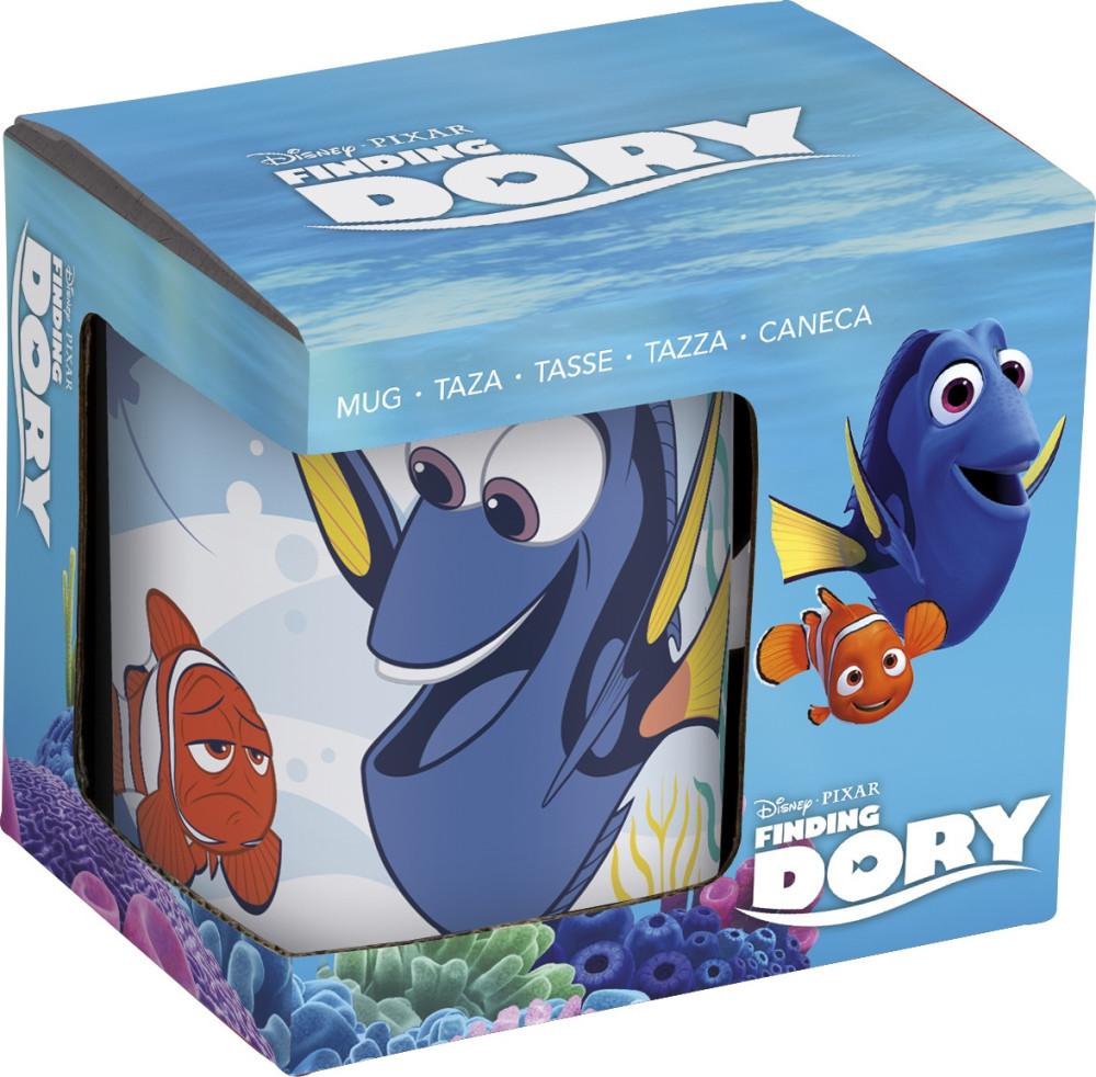  Finding Dory (325 )