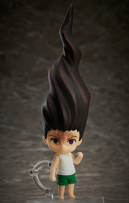  Nendoroid: Hunter x Hunter  Gon Freecss (10 )