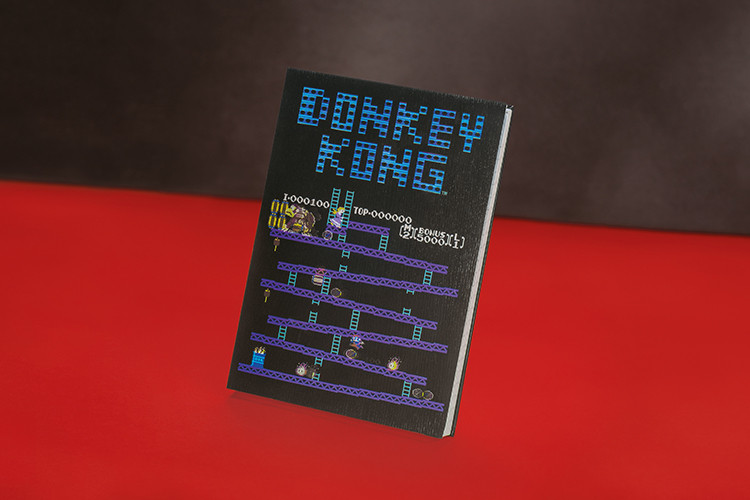  Donkey Kong