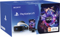  PlayStation VR:    (CUH-ZVR2) +  VR World +  (CUH-ZEY2)