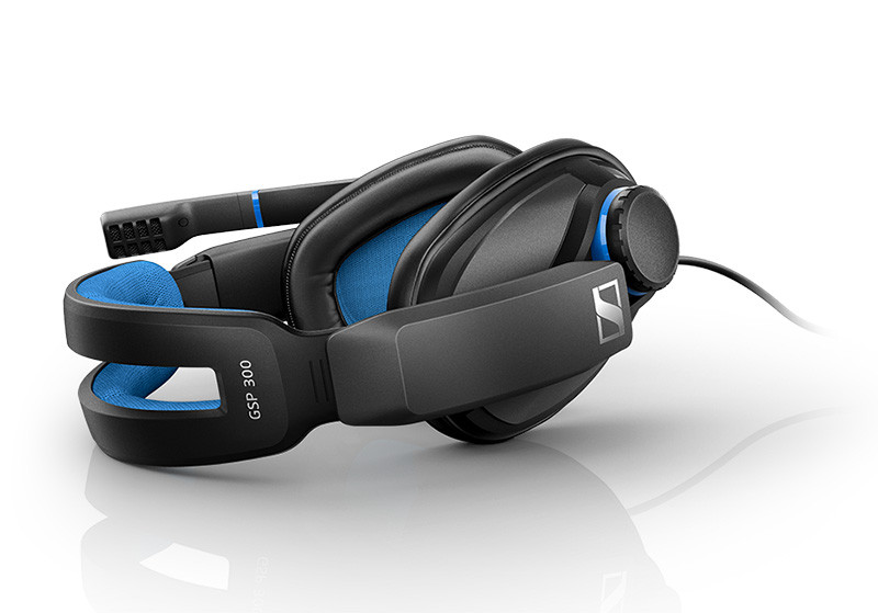 ��������� Sennheiser GSP 300 ��� PC
