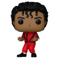 ������� Funko POP Rocks: Michael Jackson � Michael Jackson [Thriller] (9,5 ��)