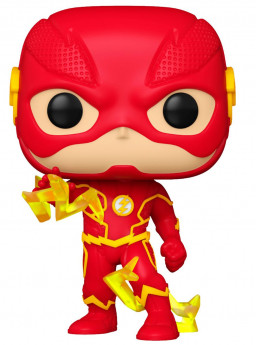  Funko POP Television: Flash  The Flash (9, 5 )