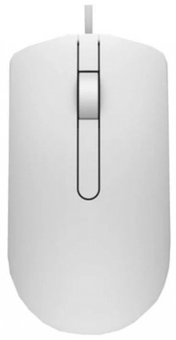 ���� Dell MS116 Optical ��������� ��� PC (�����) (570-AAIP)