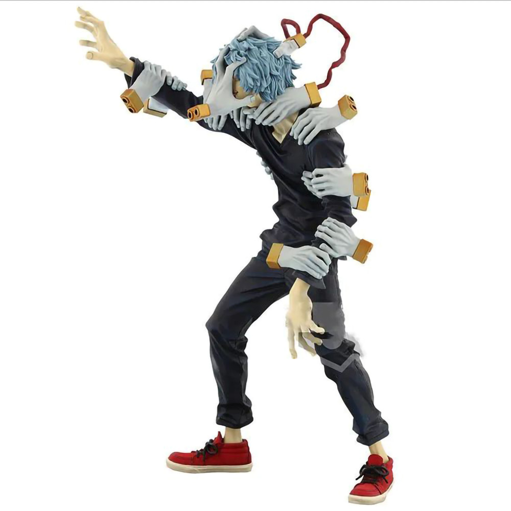  My Hero Academia: Tomura Shigaraki (18 )