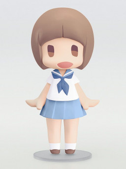 ������� Hello! Good Smile Kill La Kill: Mako Mankanshoku (10 ��)